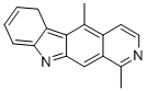 CAS#: 484-49-1, 1,5-Dimethyl-6H-Pyrido[4,3-b]Carbazole