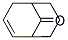 CAS 登录号：4844-11-5， 双环[3.3.1]壬-2-烯-9-酮