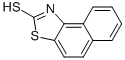 CAS#: 4845-64-1, 2-Mercapto-Naphth[1,2-d]Thiazole