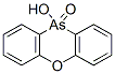 CAS#: 4846-20-2, 10-Hydroxy-10H-Phenoxarsine 10-Oxide