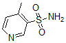 CAS#: 4847-33-0, 4-Methyl-3-Pyridinesulfonamide