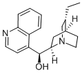 CAS 登录号：485-65-4， 氢化辛可宁
