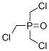 CAS#: 4851-89-2, Tris(Chloromethyl)Phosphine Oxide
