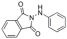CAS#: 4870-16-0, 2-Anilino-2H-Isoindole-1,3-Dione