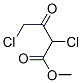 CAS 登录号：4877-84-3， 2,4-二氯-3-氧代丁酸甲酯