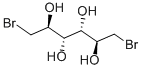CAS#: 488-41-5, 1,6-Dibromo-1,6-Dideoxy-D-Mannitol