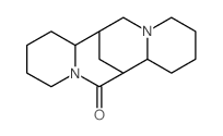 CAS#: 489-72-5, Oxysparteine