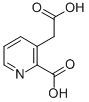 CAS 登录号：490-75-5， 高喹啉酸