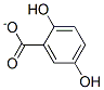 CAS#: 490-80-2, 2,5-Dihydroxybenzoate