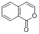 CAS#: 491-31-6, 1H-2-Benzopyran-1-One