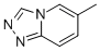 CAS#: 4919-09-9, 6-Methyl-[1,2,4]Triazolo[4,3-a]Pyridine