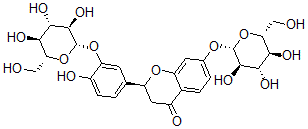 CAS#: 492-13-7, Butrin