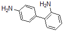 CAS#: 492-17-1, 2,4'-Diaminobiphenyl