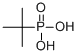 CAS 登录号：4923-84-6， 叔丁基膦酸
