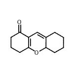 CAS#: 492450-55-2, 2,3,4,5,6,7,8,10A-Octahydro-1H-Xanthen-1-One