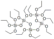 CAS#: 4935-68-6, Dodecaethoxypentasiloxane