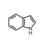 CAS#: 4940-66-3, 1H-Indole