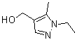 CAS#: 494214-31-2, (1-Ethyl-5-Methyl-1H-Pyrazol-4-Yl)Methanol
