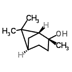 CAS#: 4948-29-2, (1R,2R,5S)-2,6,6-Trimethylbicyclo[3.1.1]Heptan-2-Ol