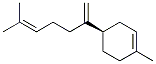 CAS 登录号：495-61-4， (S)-1-甲基-4-(5-甲基-1-亚甲基-4-己烯基)环己烯