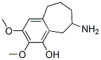 CAS#: 49562-05-2, 8-Amino-2,3-Dimethoxy-6,7,8,9-Tetrahydro-5H-Benzocyclohepten-1-Ol