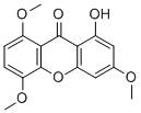 CAS#: 49599-09-9, 5,8-Dimethylbellidifolin