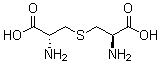 CAS#: 496-98-0, 3,3'-Thiobis-L-alanine