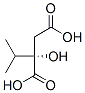 CAS#: 49601-06-1, (S)-2-Hydroxy-2-(Isopropyl)Succinic Acid