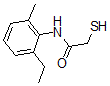 CAS#: 496037-78-6, N-(2-Ethyl-6-Methylphenyl)-2-Mercapto-Acetamide