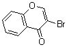 CAS#: 49619-82-1, 3-Bromo-4H-1-Benzopyran-4-One