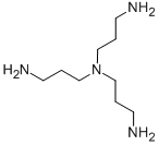 CAS#: 4963-47-7, Tris(3-Aminopropyl)Amine