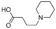 CAS#: 49637-08-3, 4-Piperidinobutyric acid [8-(1,2-dimethylheptyl)-5,5-dimethyl-2-propargyl-3,4-dihydro-1H-chromeno[4,3-c]pyridin-10-yl] ester hydrochloride