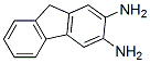 CAS 登录号：49670-63-5， 2,3-二氨基芴