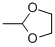 CAS#: 497-26-7, 2-Methyl-1,3-Dioxolane