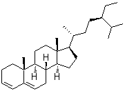 CAS#: 4970-37-0, Stigmasta-3,5-Diene