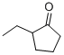 CAS#: 4971-18-0, 2-Ethylcyclopentanone