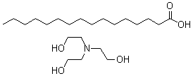 CAS#: 49719-60-0, Tris(2-hydroxyethyl)amine palmitate