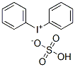 CAS#: 49723-69-5, Diphenyliodonium Hydrogen Sulphate