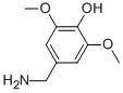 CAS#: 4973-51-7, 4-(Aminomethyl)-2,6-Dimethoxy-Phenol