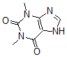CAS#: 49746-06-7, Aminophylline