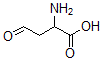 CAS#: 498-20-4, 2-Amino-4-oxobutanoic acid