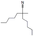 CAS#: 49827-48-7, 2-Methyl-2-Pentylheptanenitrile