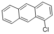 CAS#: 4985-70-0, 1-Chloroanthracene
