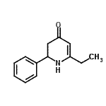 CAS#: 498582-06-2, 6-Ethyl-2-Phenyl-2,3-Dihydro-4(1H)-Pyridinone