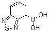 CAS#: 499769-94-7, 2,1,3-Benzothiadiazol-4-Yl-Boronic Acid