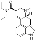 CAS 登录号：50-37-3， 麦角酸二乙基酰胺