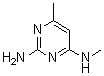 CAS#: 500158-32-7, N<Sup>4</Sup>,6-Dimethyl-2,4-Pyrimidinediamine