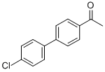 CAS#: 5002-07-3, 1-(4'-Chloro-Biphenyl-4-Yl)-Ethanone
