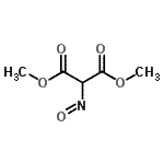 CAS#: 500364-41-0, Dimethyl Nitrosomalonate