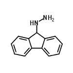 CAS#: 500534-61-2, 9H-Fluoren-9-Ylhydrazine